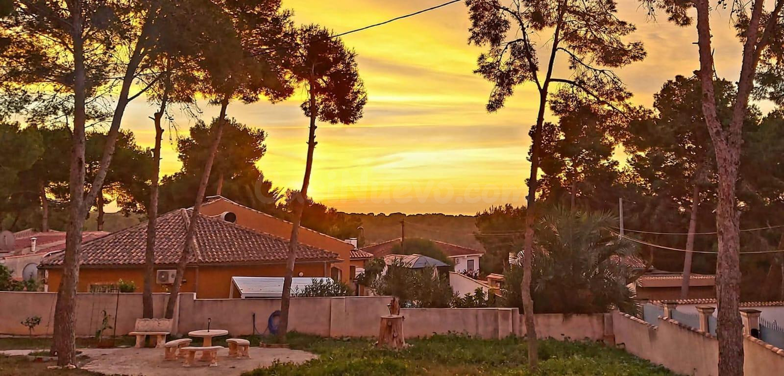 Venta de vivienda única en el Pinar de Campoverde