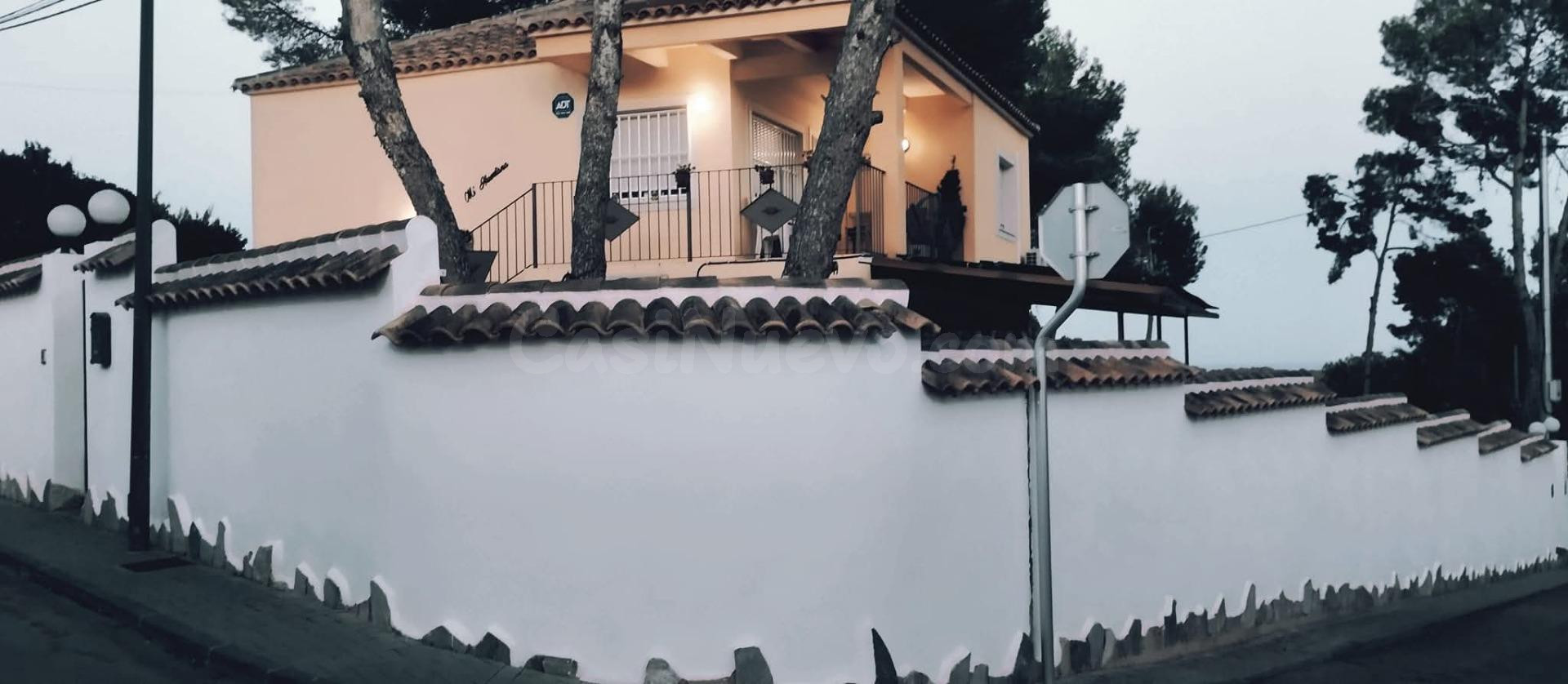 Venta de vivienda única en el Pinar de Campoverde - foto 2
