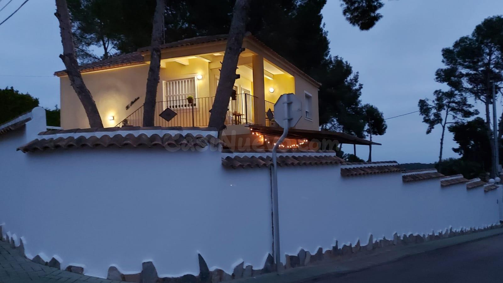Venta de vivienda única en el Pinar de Campoverde - foto 3