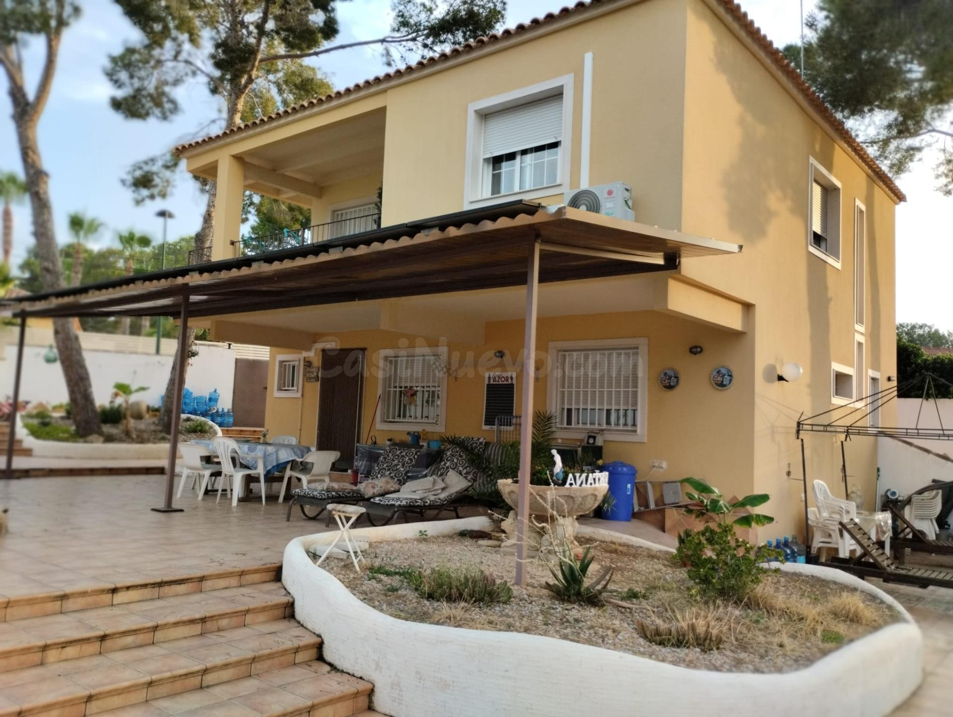 Venta de vivienda única en el Pinar de Campoverde - foto 4