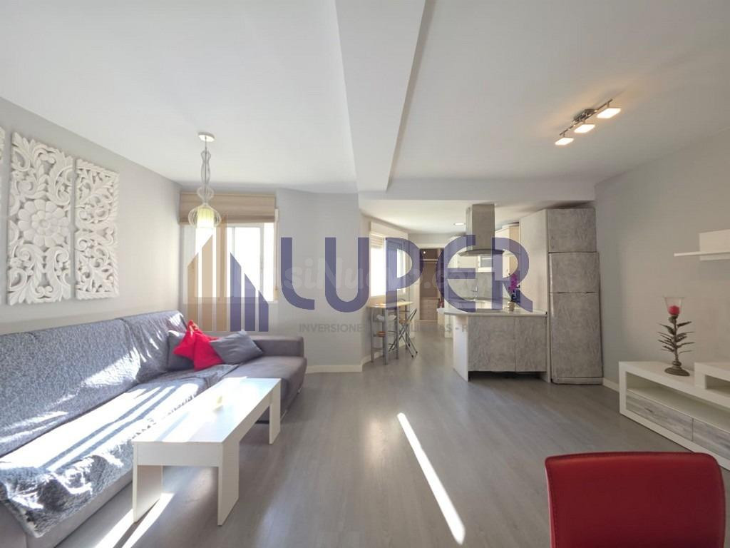 PISO EN VENTA EN SAN VICENTE DEL RASPEIG, ZONA NORTE MUY BUENA ubicación - foto 2