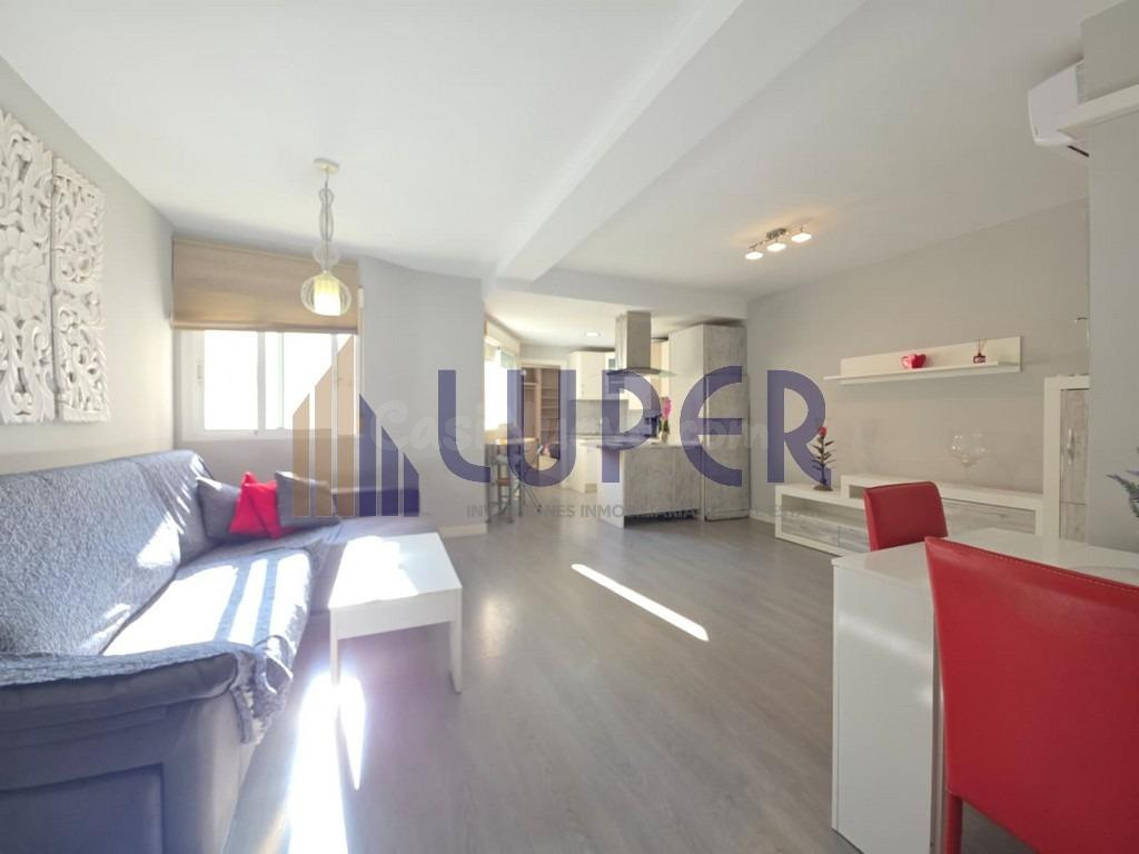 PISO EN VENTA EN SAN VICENTE DEL RASPEIG, ZONA NORTE MUY BUENA ubicación - foto 3