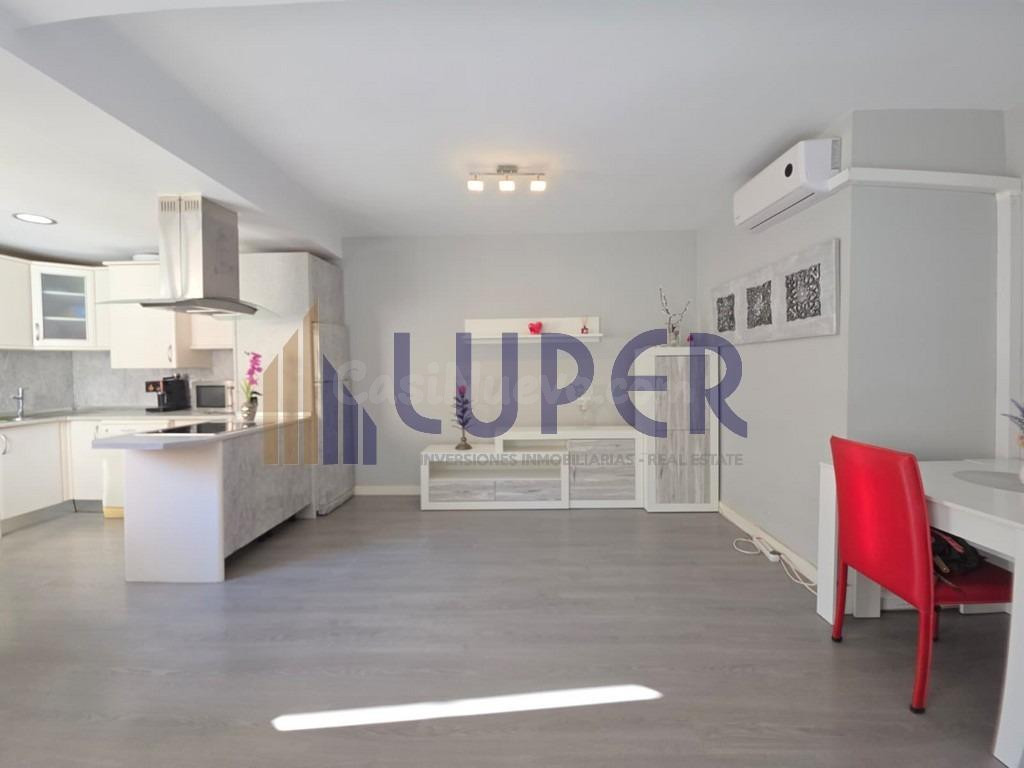 PISO EN VENTA EN SAN VICENTE DEL RASPEIG, ZONA NORTE MUY BUENA ubicación - foto 4
