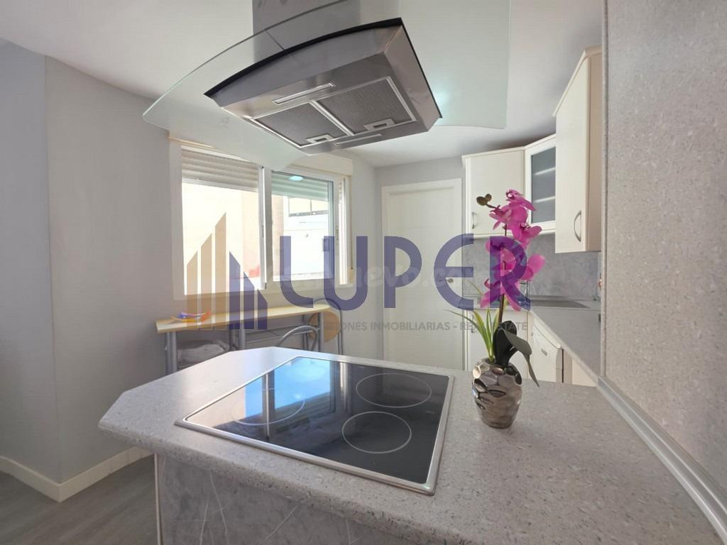 PISO EN VENTA EN SAN VICENTE DEL RASPEIG, ZONA NORTE MUY BUENA ubicación - foto 5