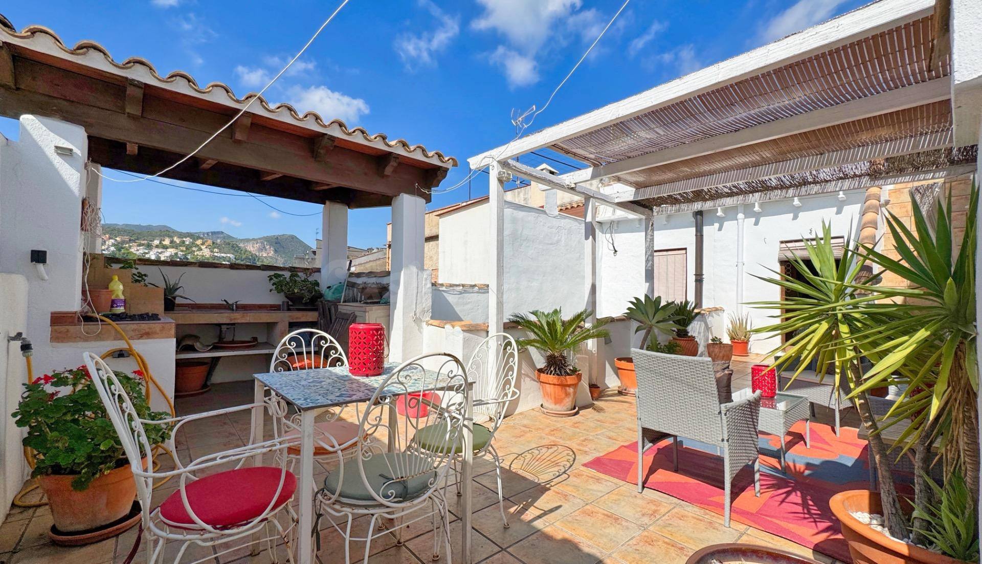 Casa de Pueblo 6 habitaciones 255m² en venta - Comunidad val - foto 4