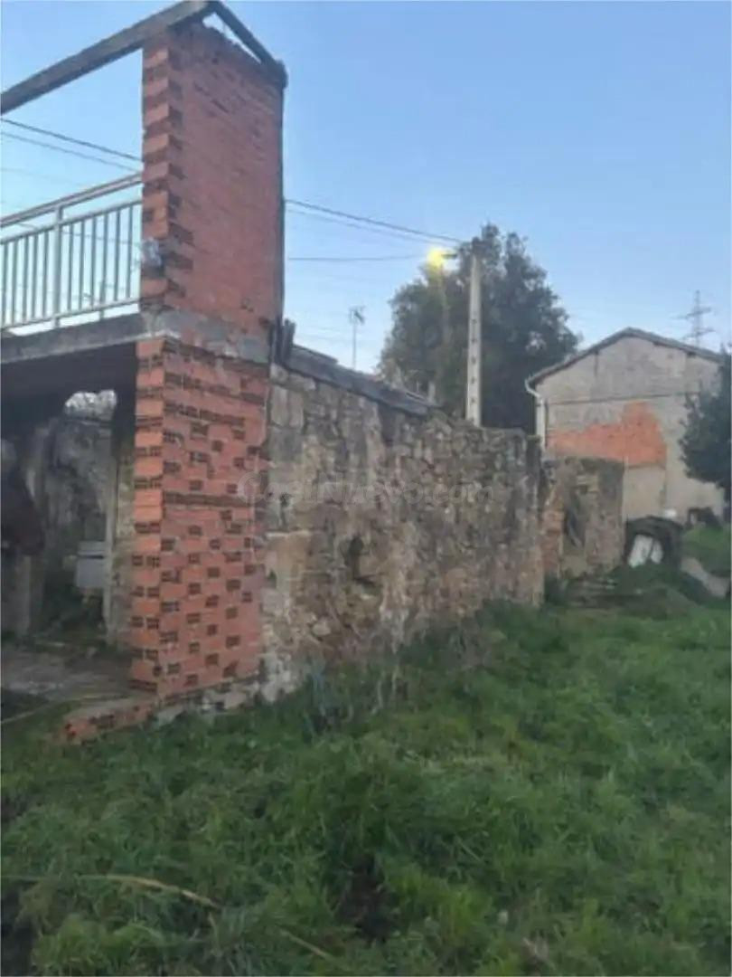 SE VENDE SOLAR EN LANGREO (ASTURIAS) - foto 3