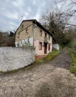 ¡CASA EN VENTA EN LA FELGUERA (LANGREO)! OPORTUNIDAD CON MUCHAS POSIBILIDADES - foto 2