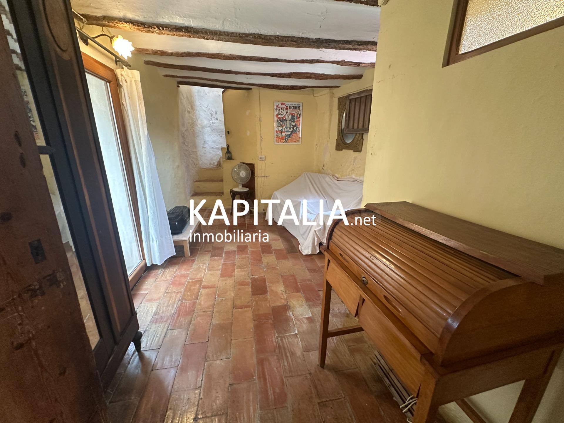 CASA EN VENTA EN BOCAIRENT - foto 3