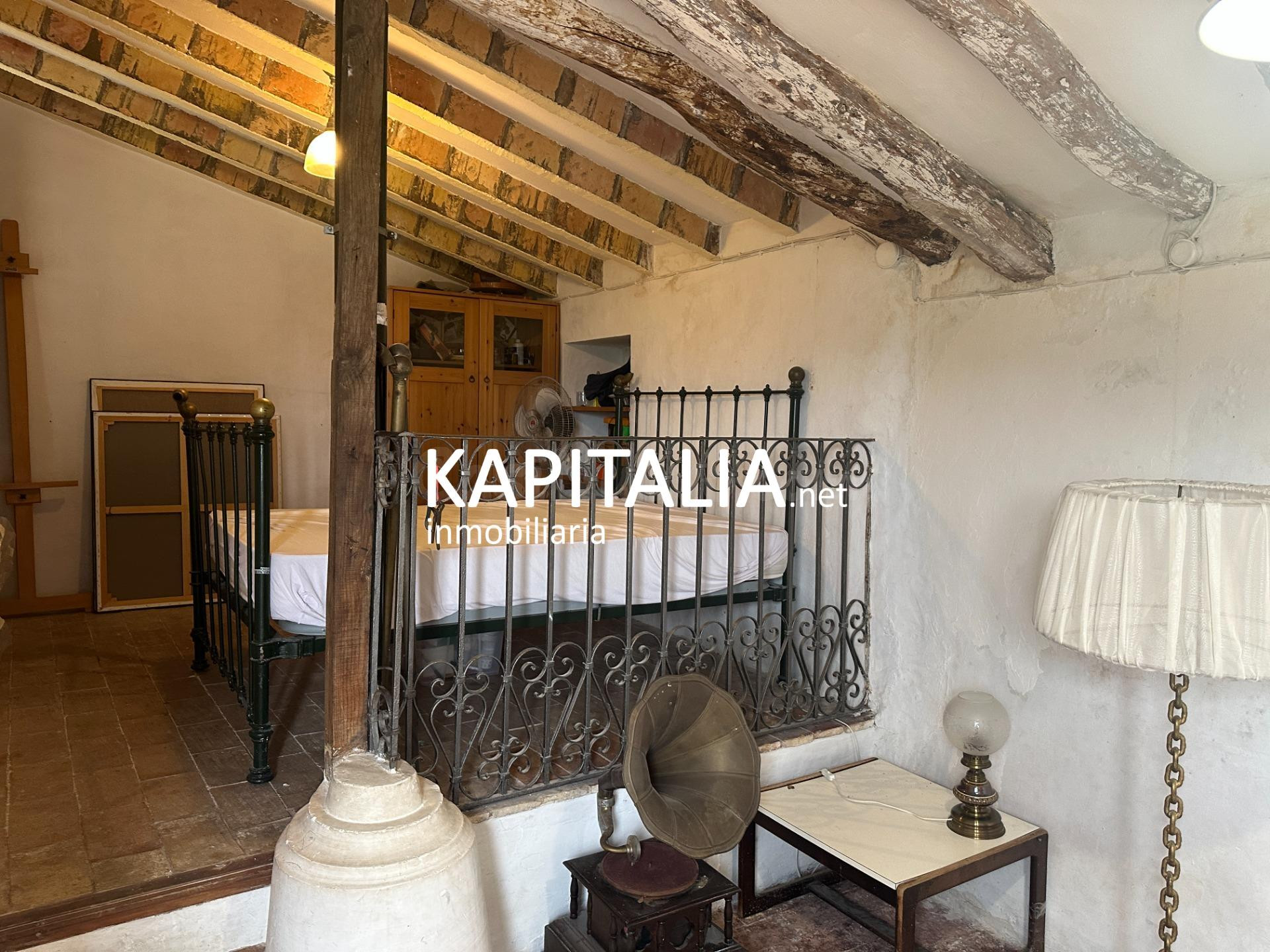 CASA EN VENTA EN BOCAIRENT - foto 4