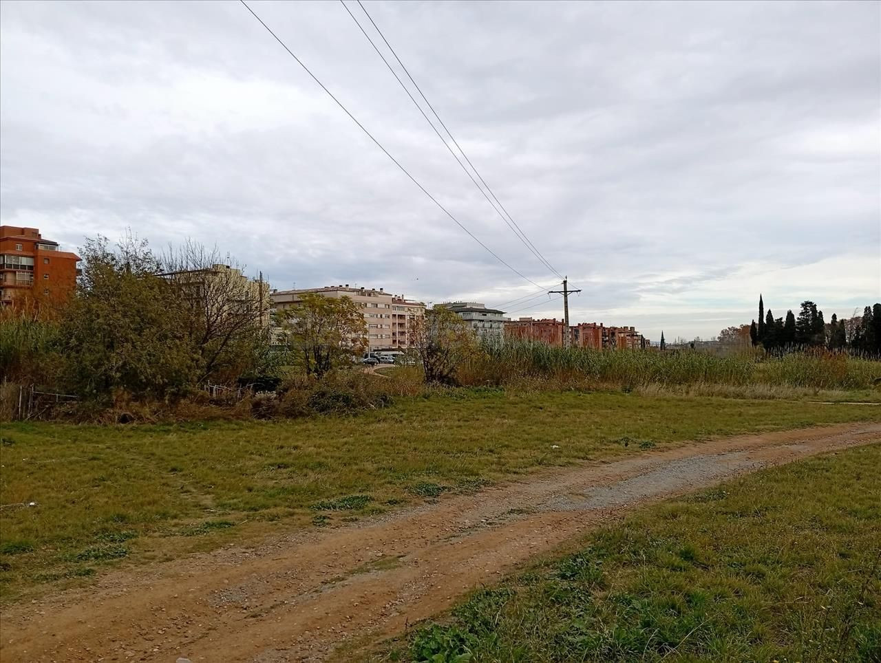 SOLAR URBANIZABLE EN FIGUERES - foto 4