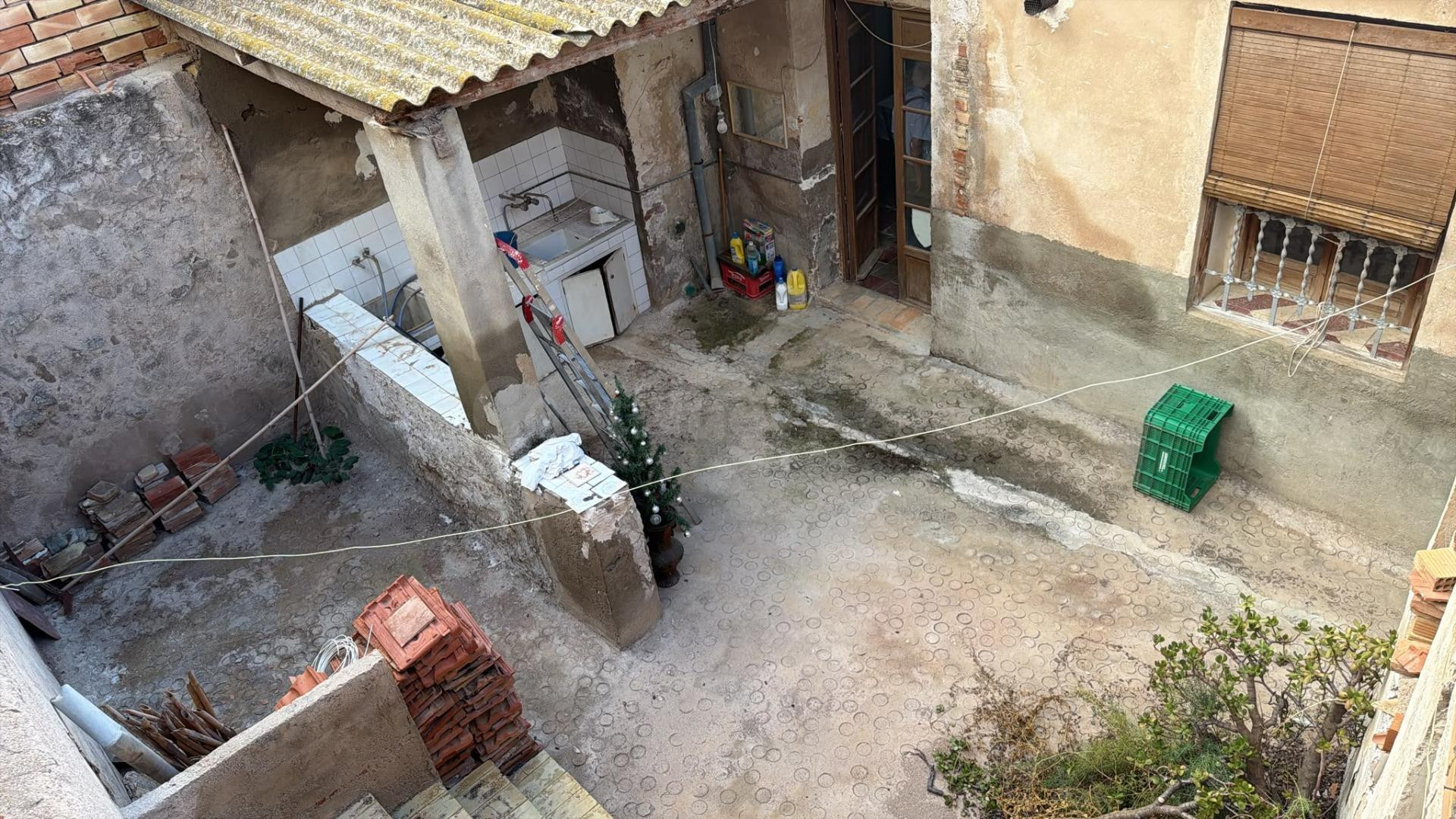 Amplia Casa en Algezares, Murcia - Oportunidad para Reformar - foto 2