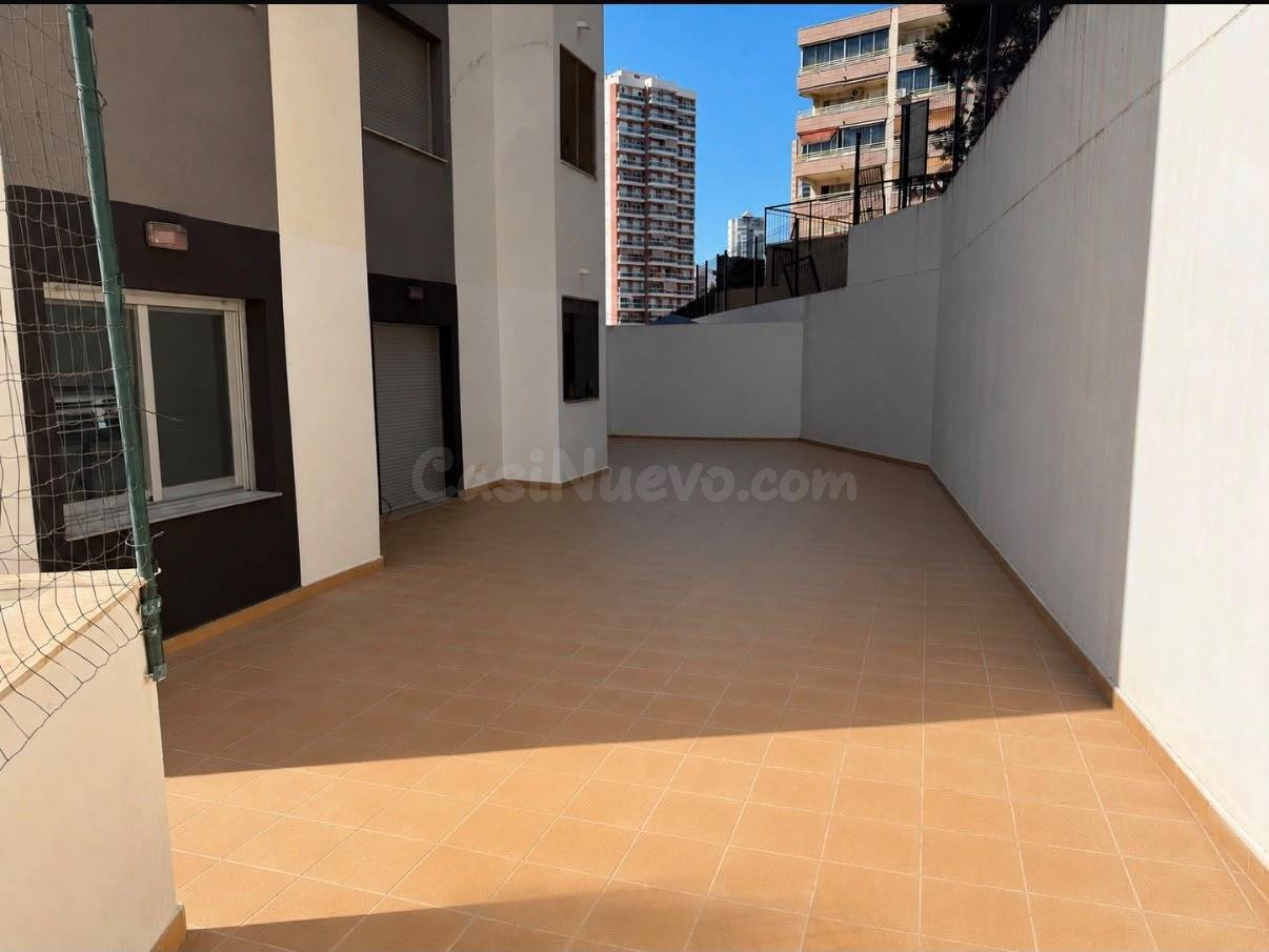 Piso en venta en Finestrat - foto 4