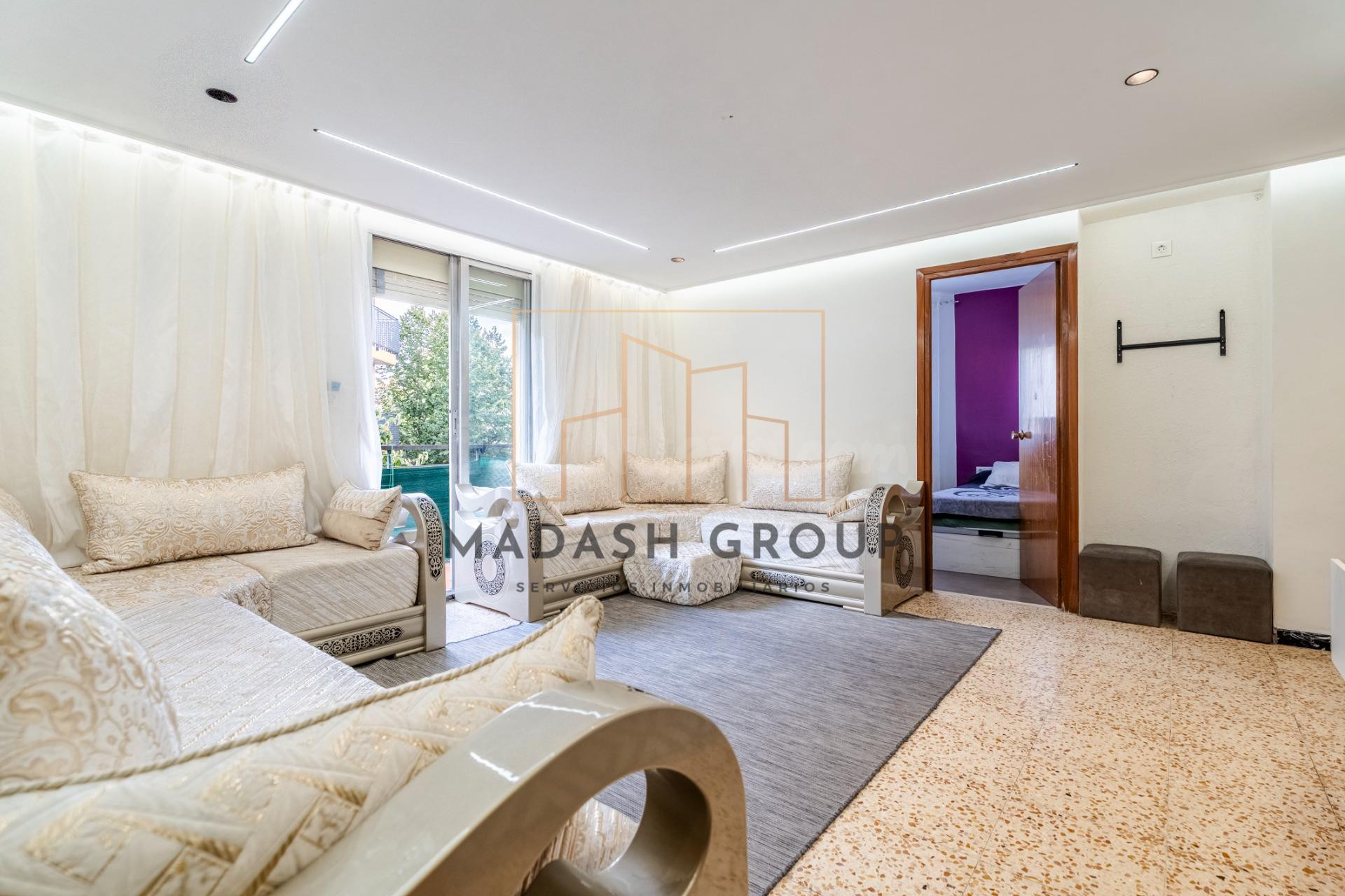 ¡CASI A ESTRENAR! PISO DE 3 habitaciones REFORMADO EN PLENO CENTRO, REUS