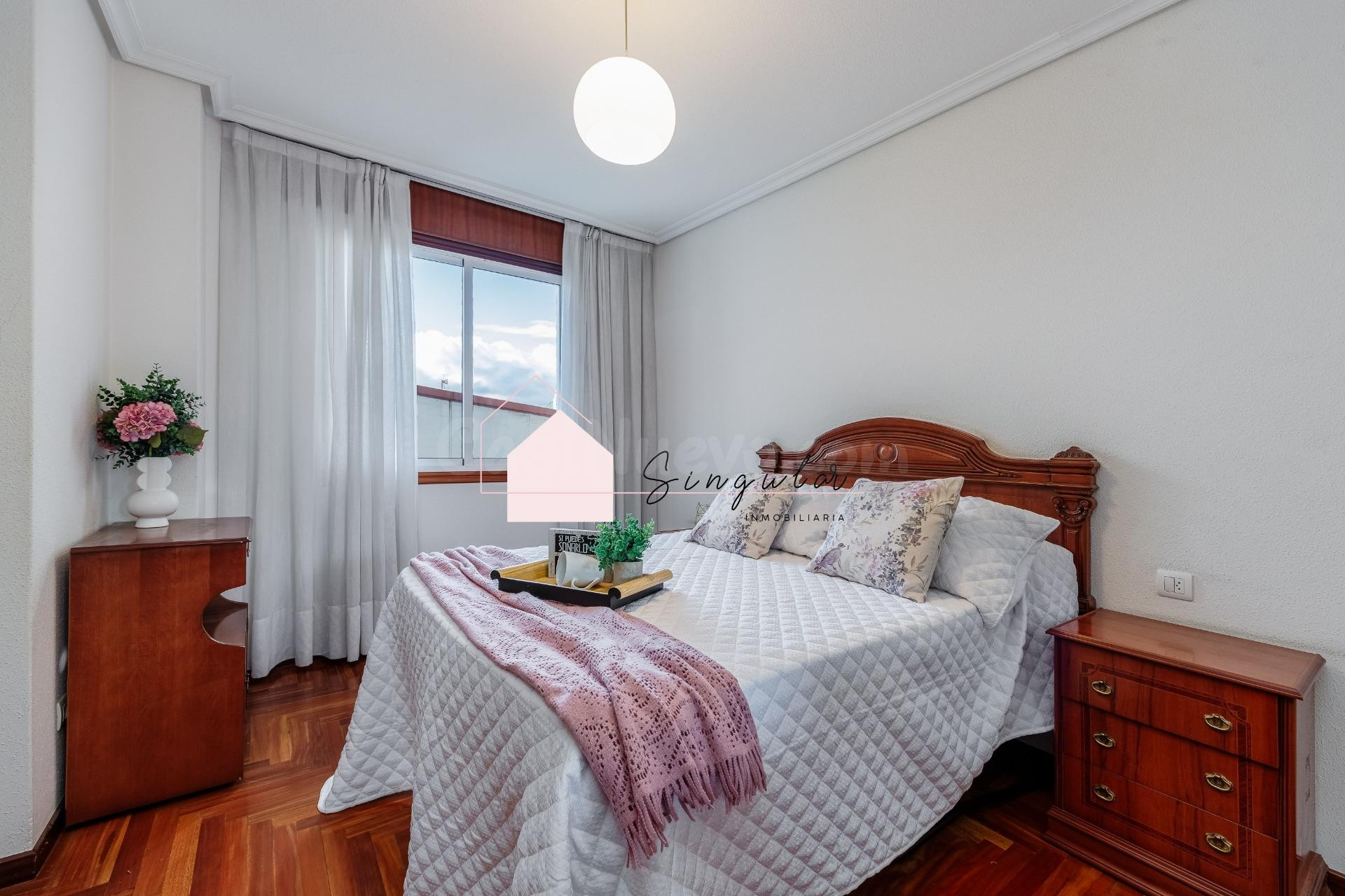 Piso de 3 habitaciones con excelente distribución - foto 2