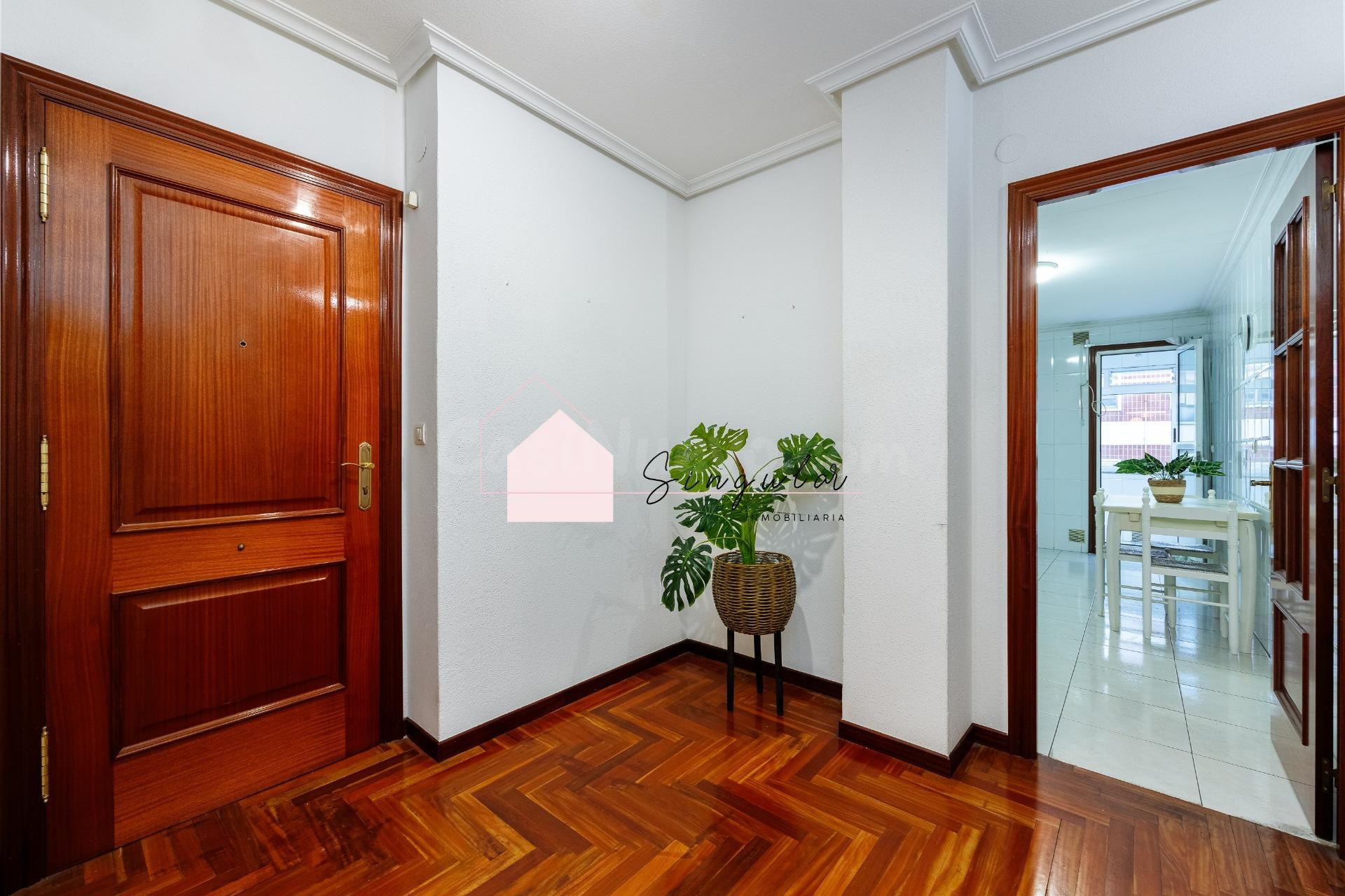 Piso de 3 habitaciones con excelente distribución - foto 4