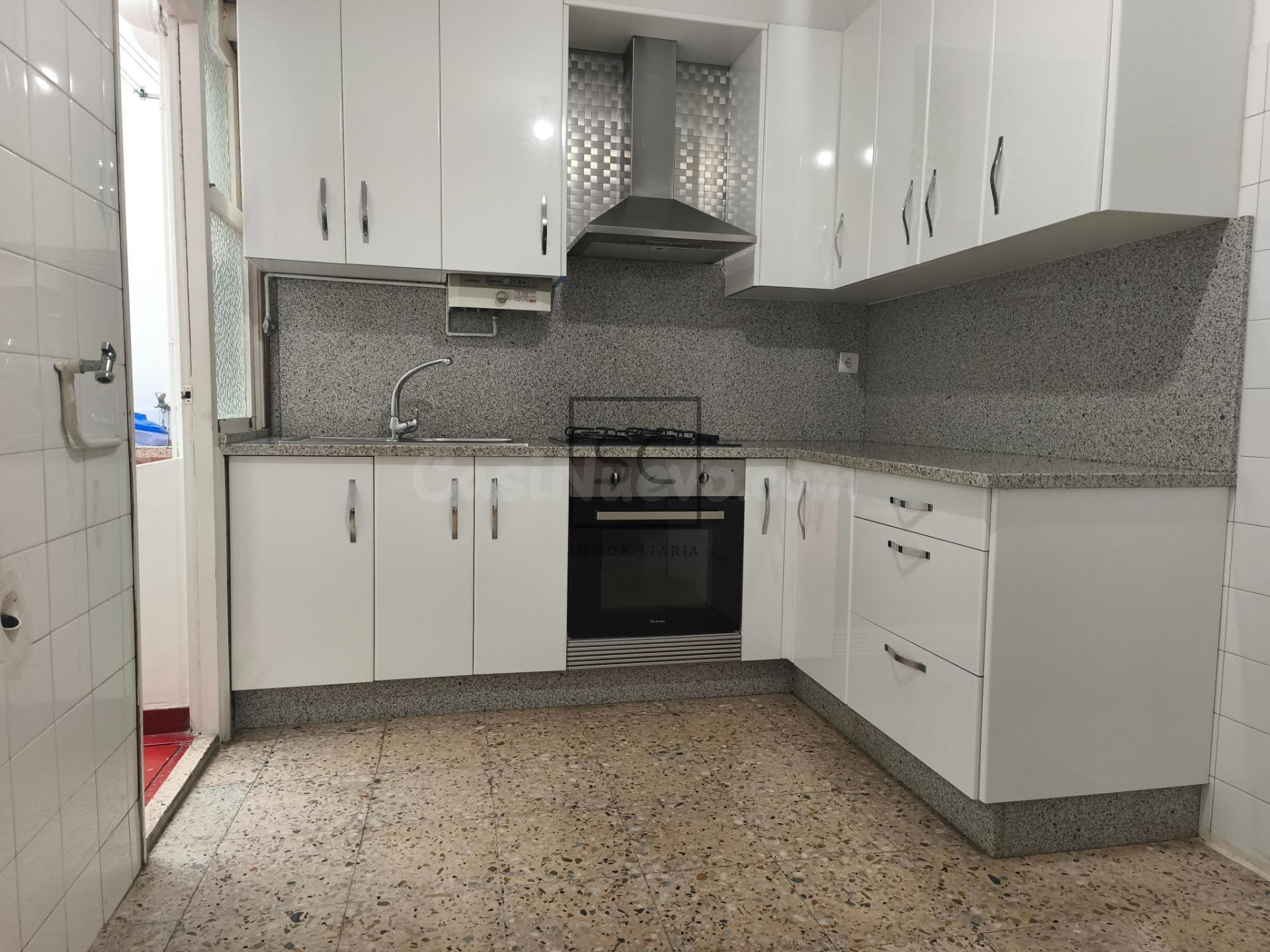 Primer piso en Santa Cecilia, Narón. - foto 2