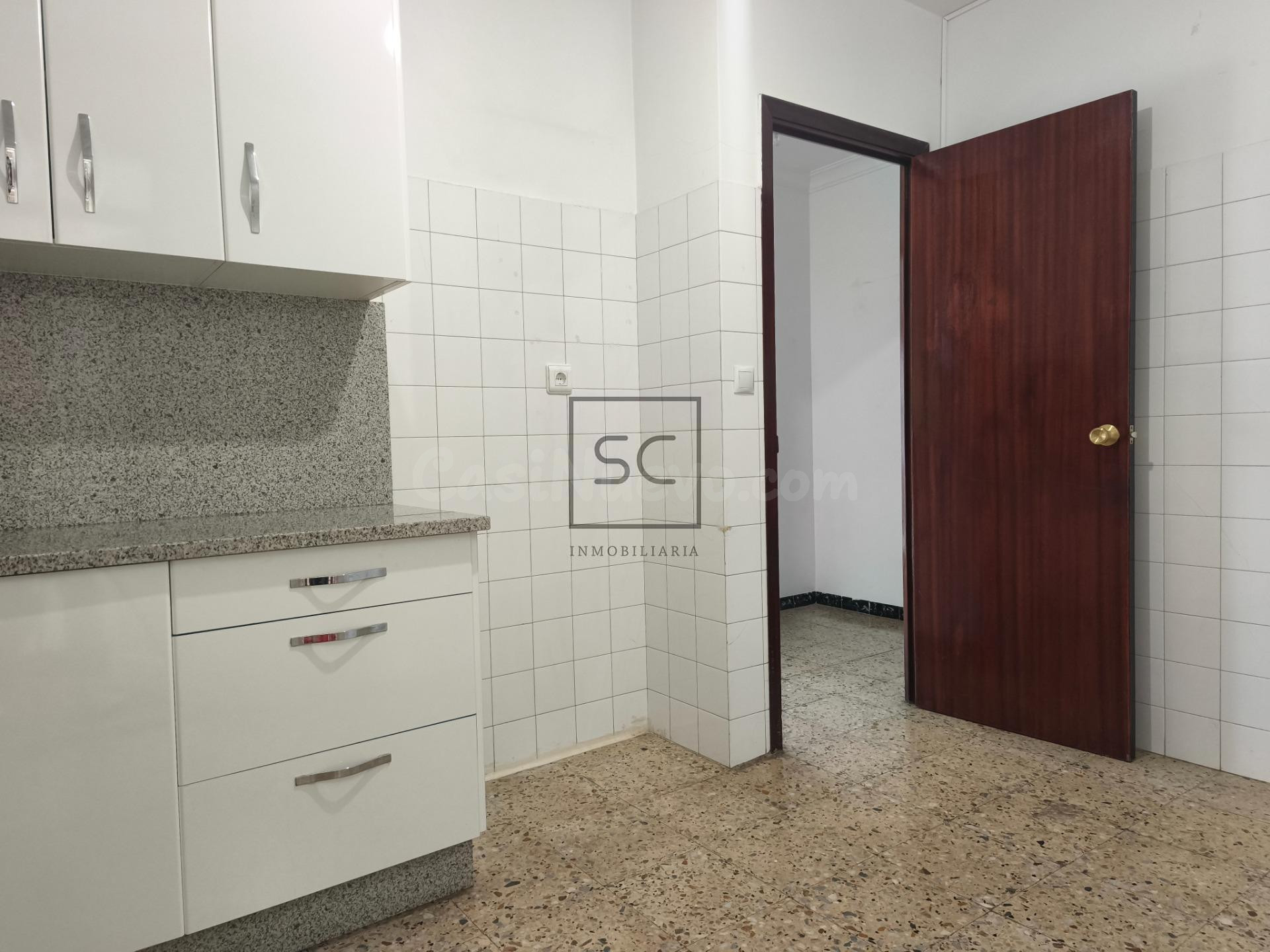 Primer piso en Santa Cecilia, Narón. - foto 4