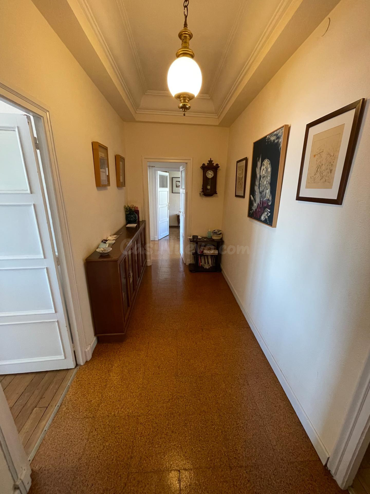 PISO EN OVIEDO SANTO DOMINGO - EL CAMPILLIN
