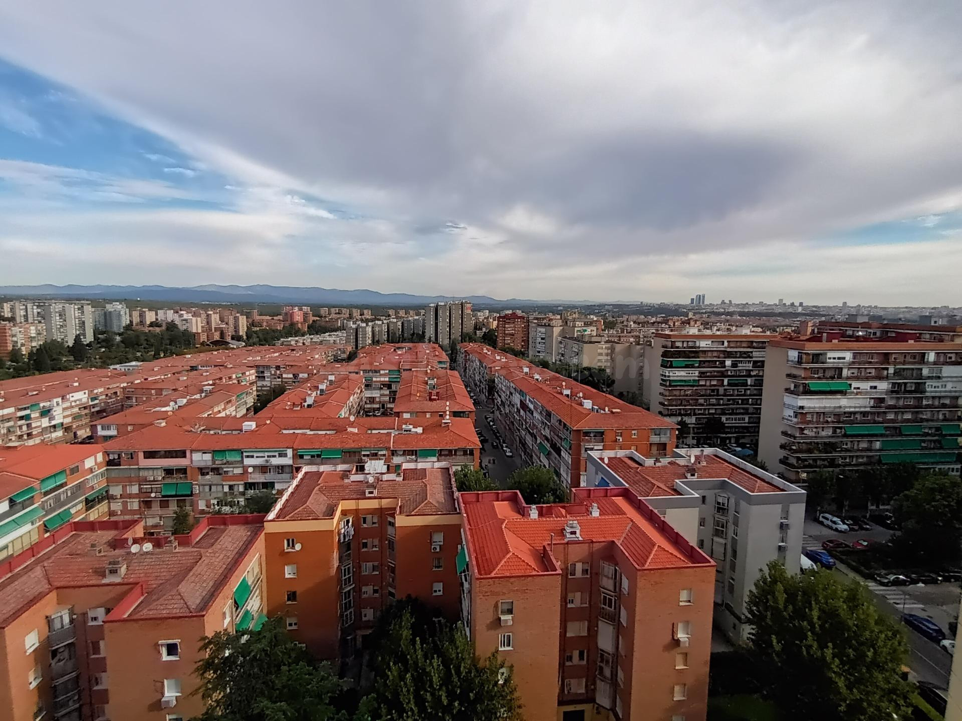Piso en Calle Camarena