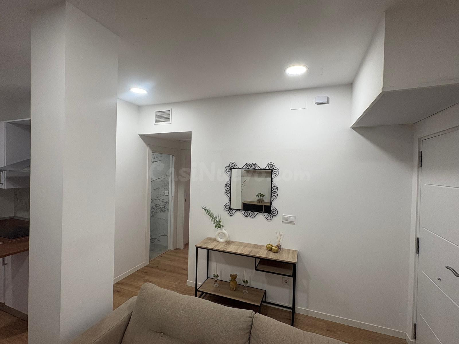 LOFT EN LEVANTE