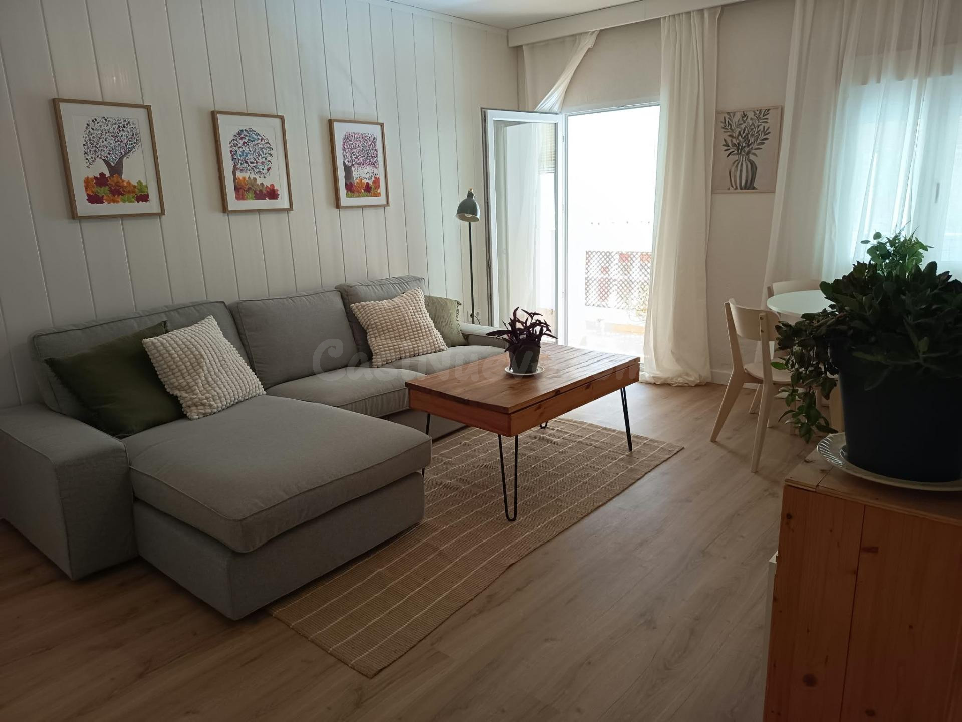Luminoso Piso Reformado en Sagunto,  por €199.000 - foto 2