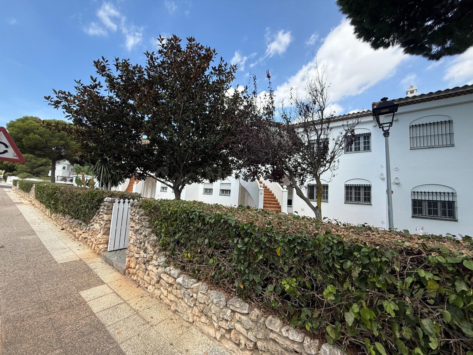 Apartamento en la Playa de la Barrosa, Urbanización Pinar del Atlántico