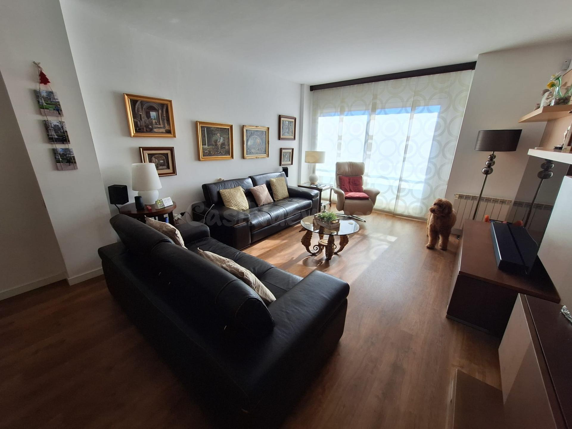ATICO CENTRICO  EN PLANTA CON TERRAZA EN DUPLEX, TRASTERO Y PISCINA - foto 4