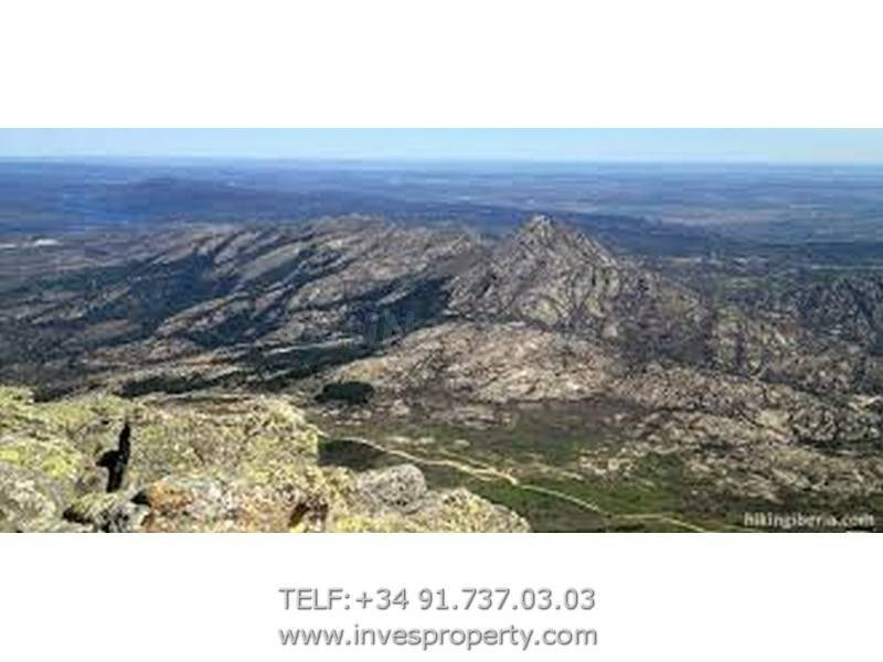 VENTA-PARCELA RUSTICA-TURRE-SIERRA CABRERA- 5.000.000M2