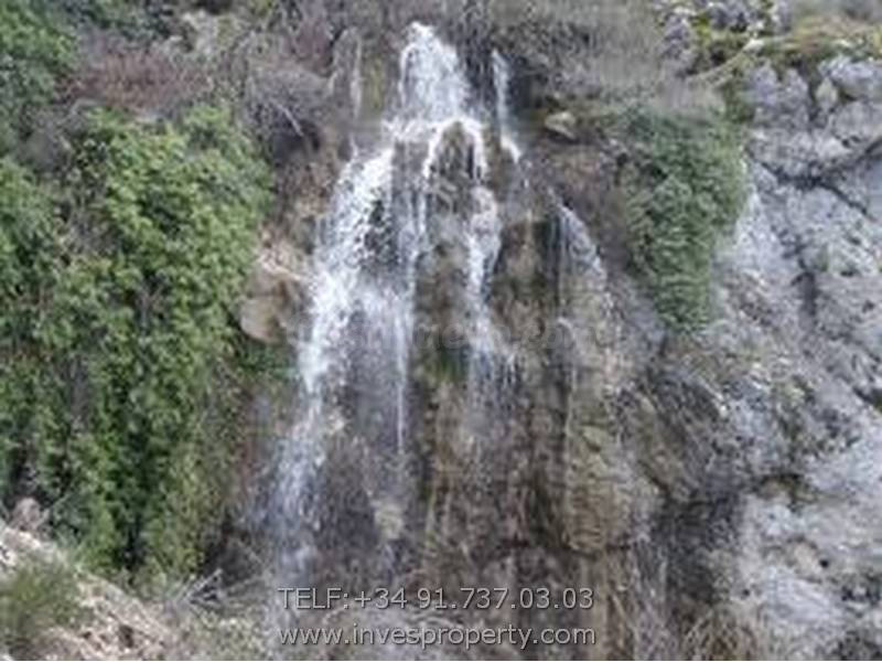 VENTA-PARCELA RUSTICA-TURRE-SIERRA CABRERA- 5.000.000M2 - foto 2