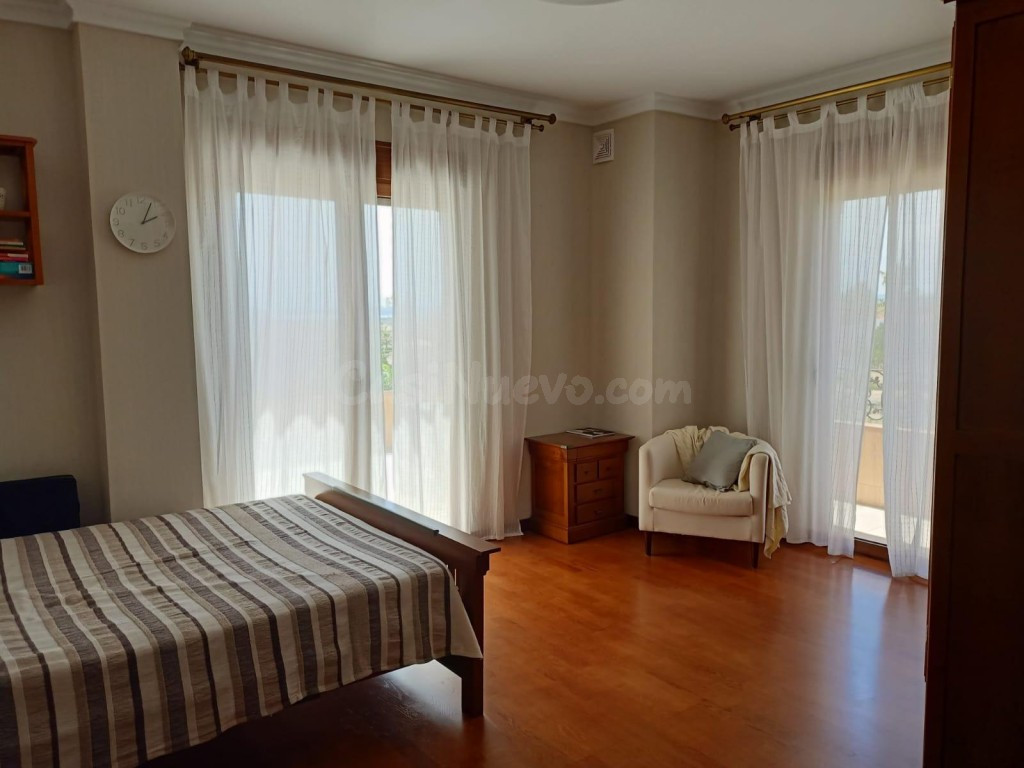VENTA- VILLA DE LUJO- CIUDAD QUESADA- 4 DORMITORIOS- 4 BAÑOS- 364 M2- 850 M2 PARCELA- PISCINA- SAUNA - foto 5
