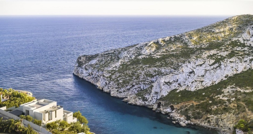 Un proyecto lujoso situado en una de las zonas más prestigiosas de la Costa Blanca - foto 2
