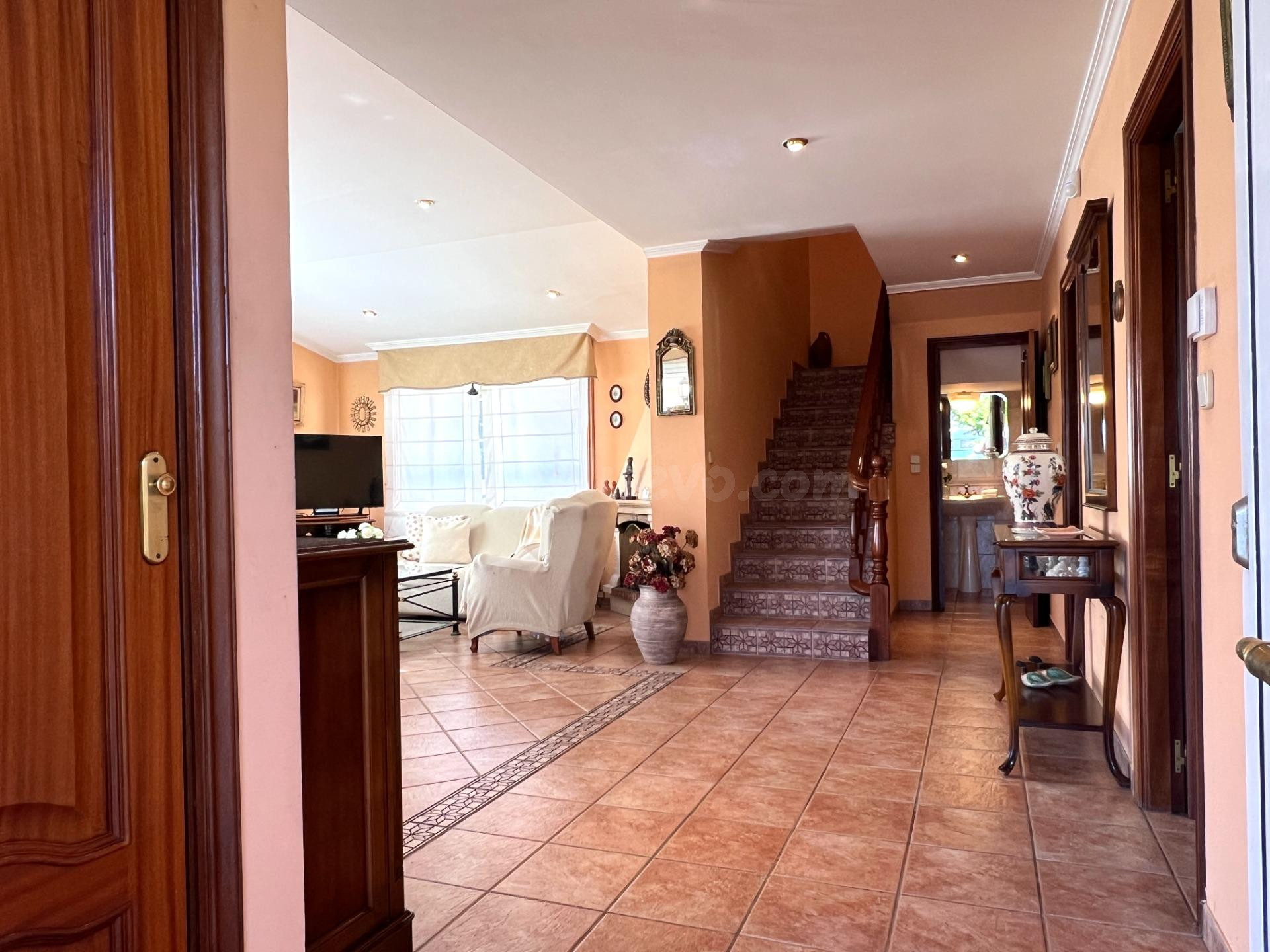 Casa en la playa del Pedrido - foto 3