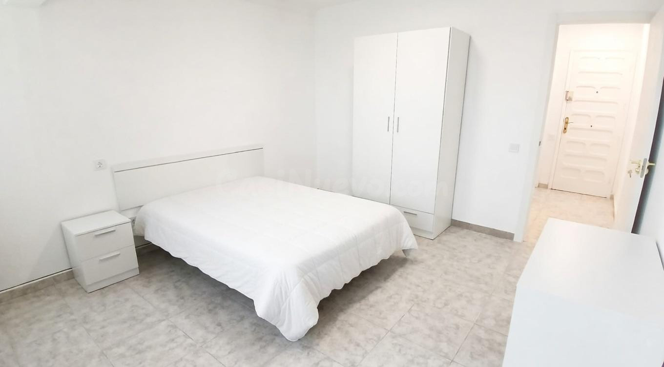 Se alquila Habitación  zona Miller Bajo.
