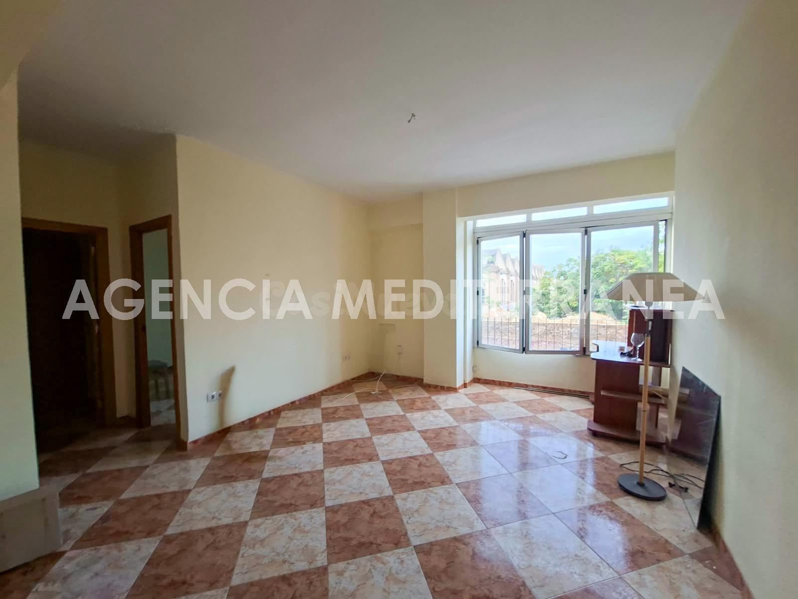 Piso en venta con ascensor en Valencia