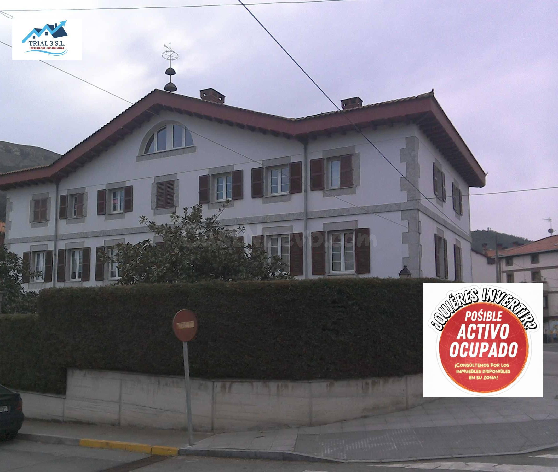 Venta piso en Castro Urdiales (Cantabria)