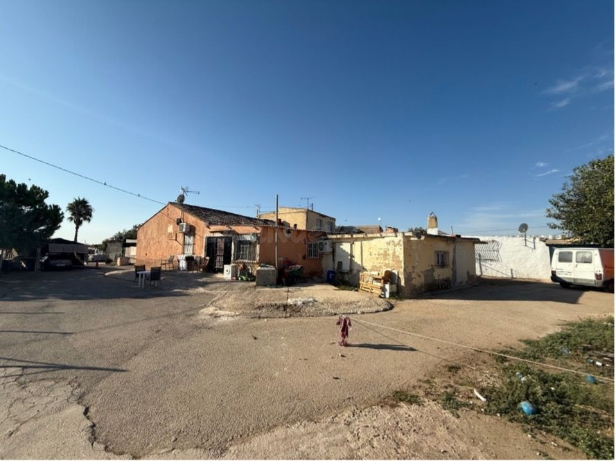 Venta casa en La Grajuela - San Javier