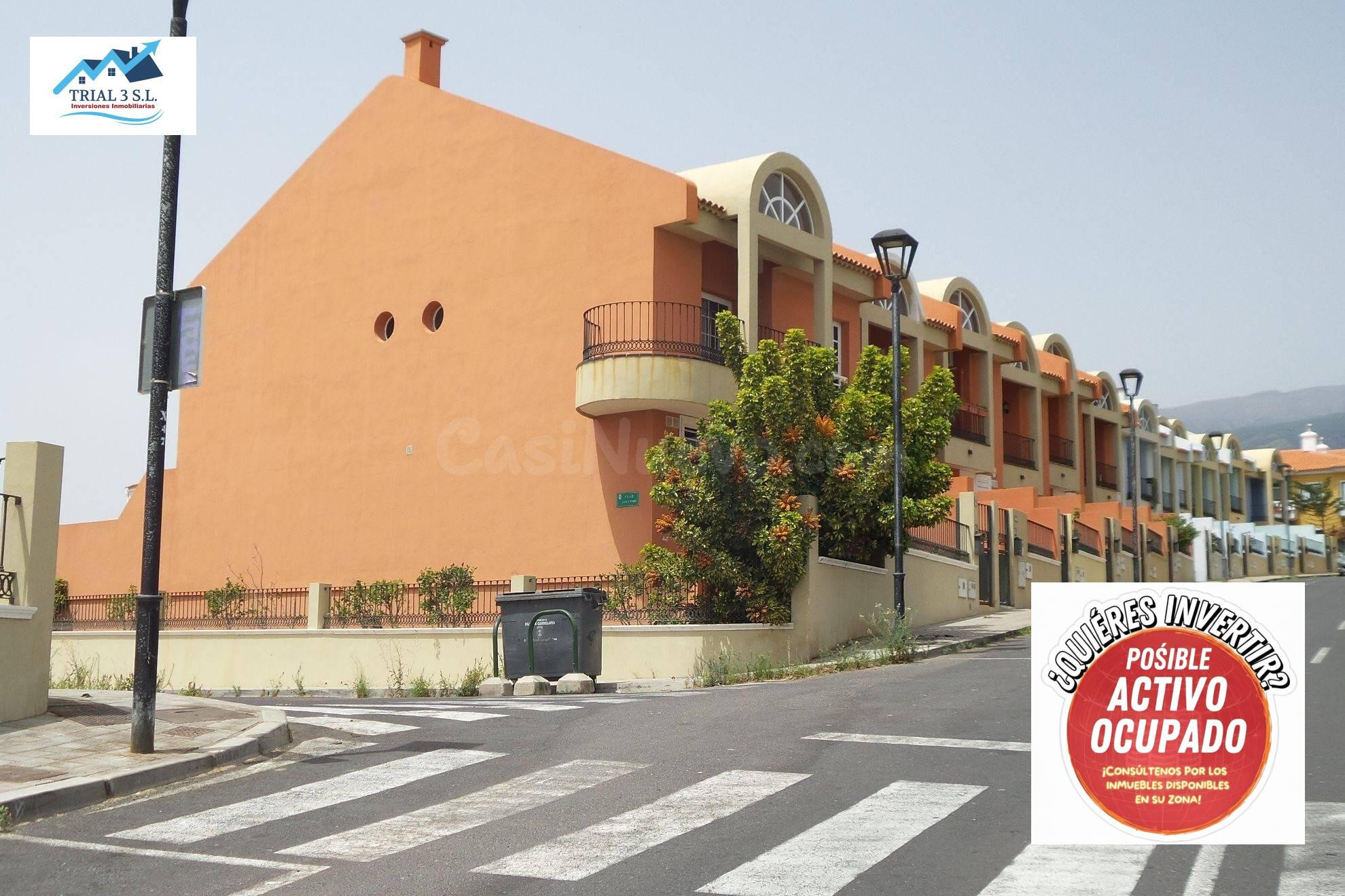 Venta de Piso en Candelaria - Santa Cruz de Tenerife