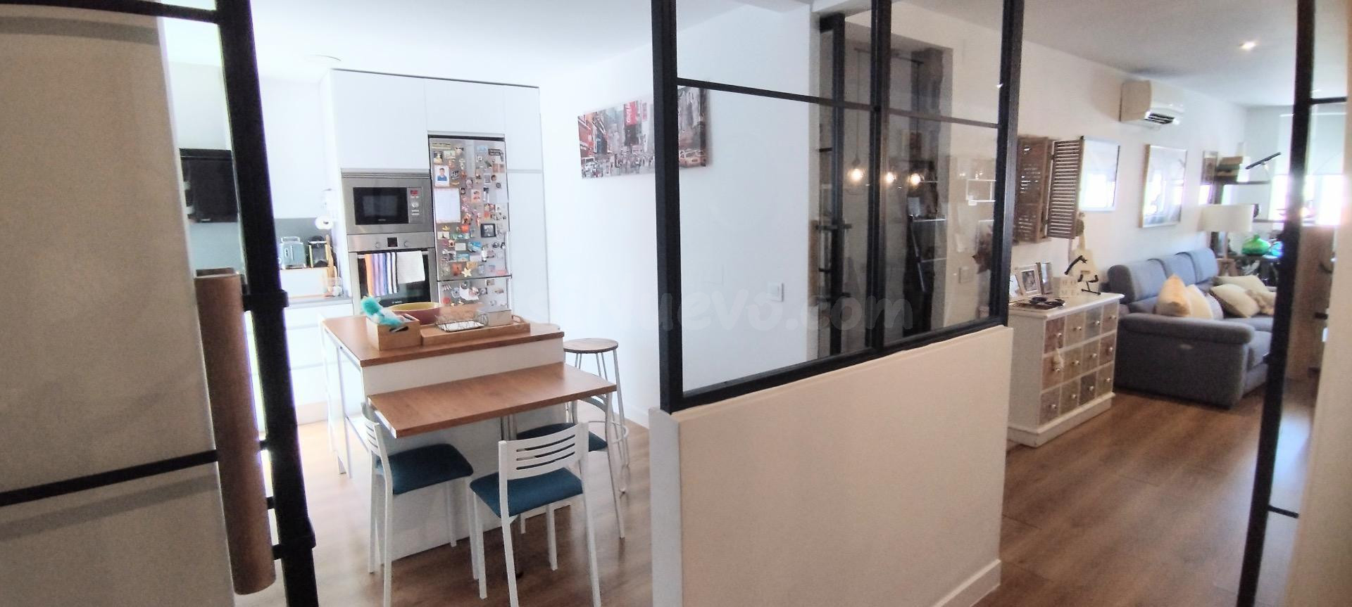 Exclusividad, espacio y ubicación: una vivienda diseñada para disfrutar de Madrid - foto 3