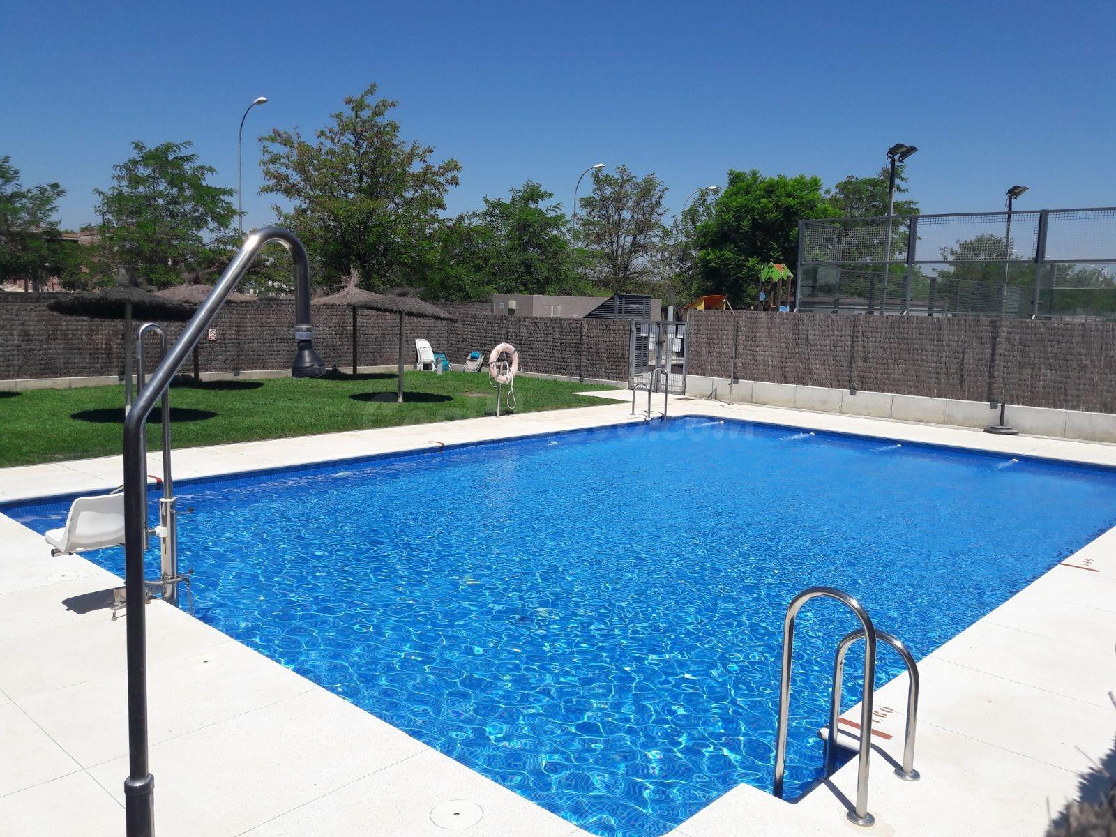 Magnífico VPO en venta en Mairena del Aljarafe (Nuevo Bulevar).