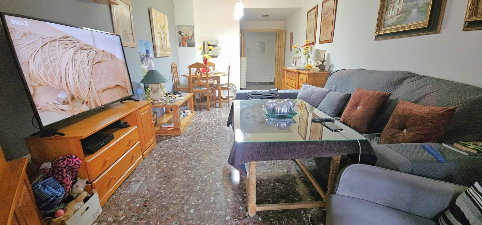 Piso en Maracena - foto 5