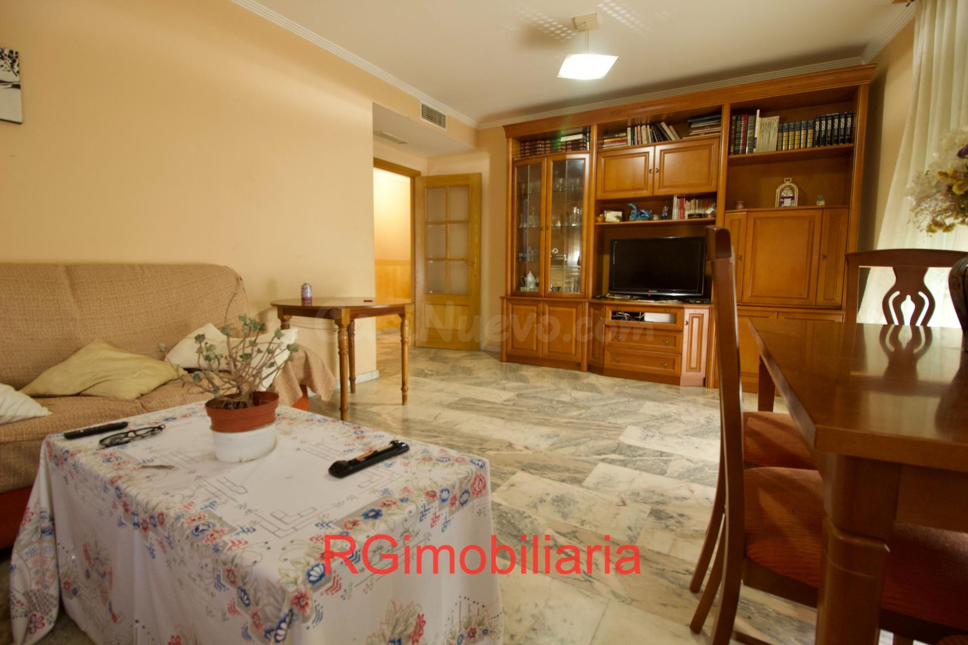 Piso con garaje y trastero en las Albercas de Don Benito - foto 5