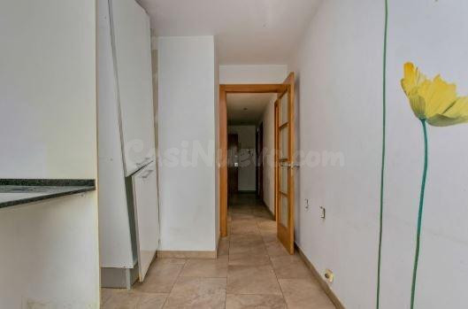 Llum, confort i excel·lent connexió: el teu nou habitatge a  - foto 4