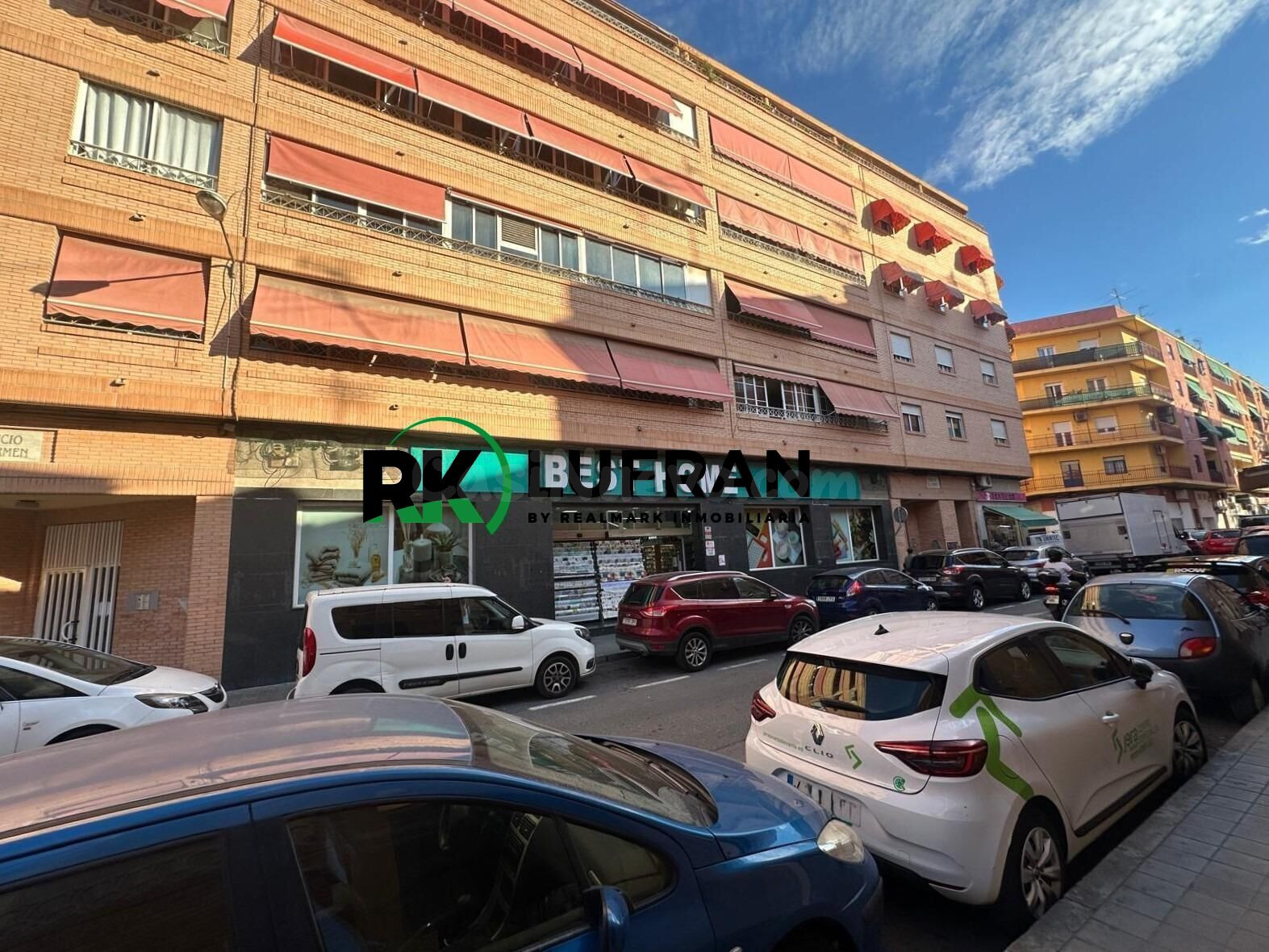 PISO EN VENTA EN ALICANTE - ZONA LOS ANGELES