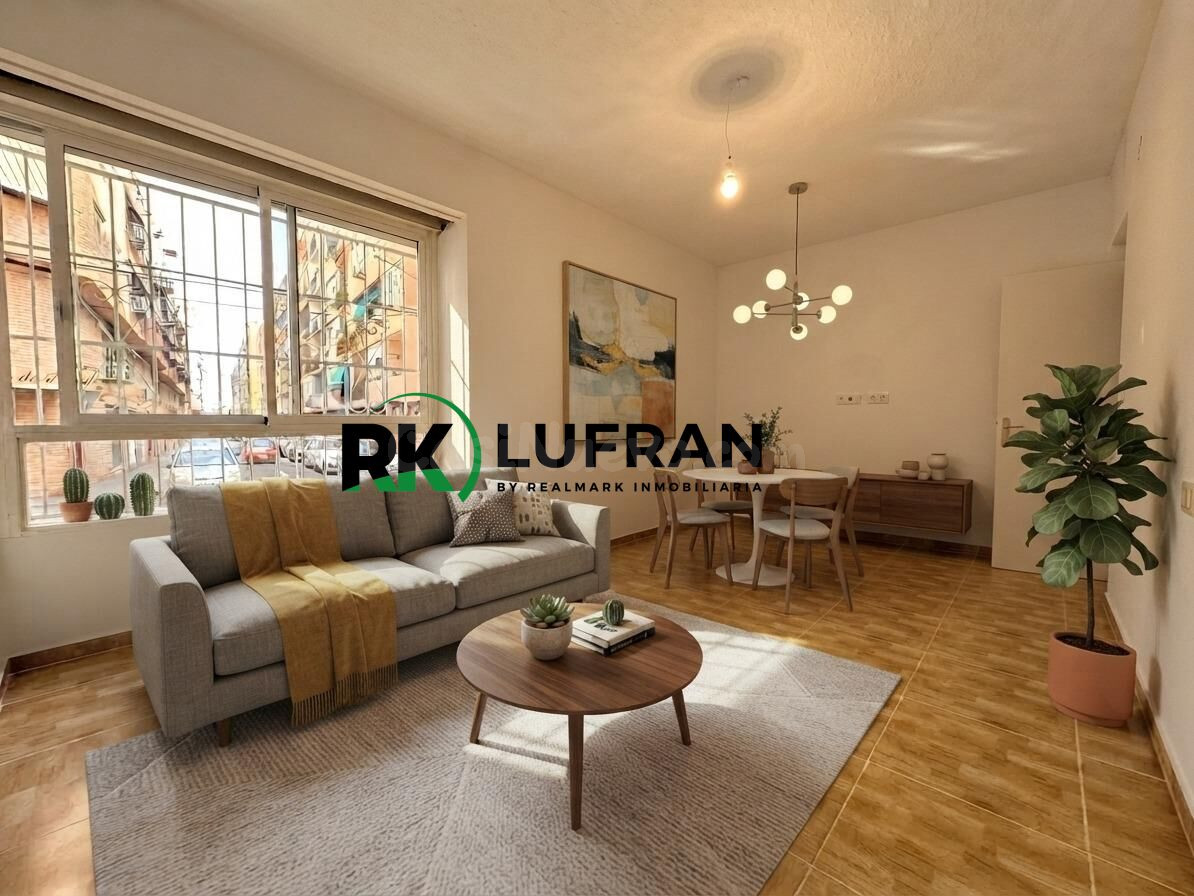 PISO A LA VENTA EN C/ SAN MATEO - ALICANTE