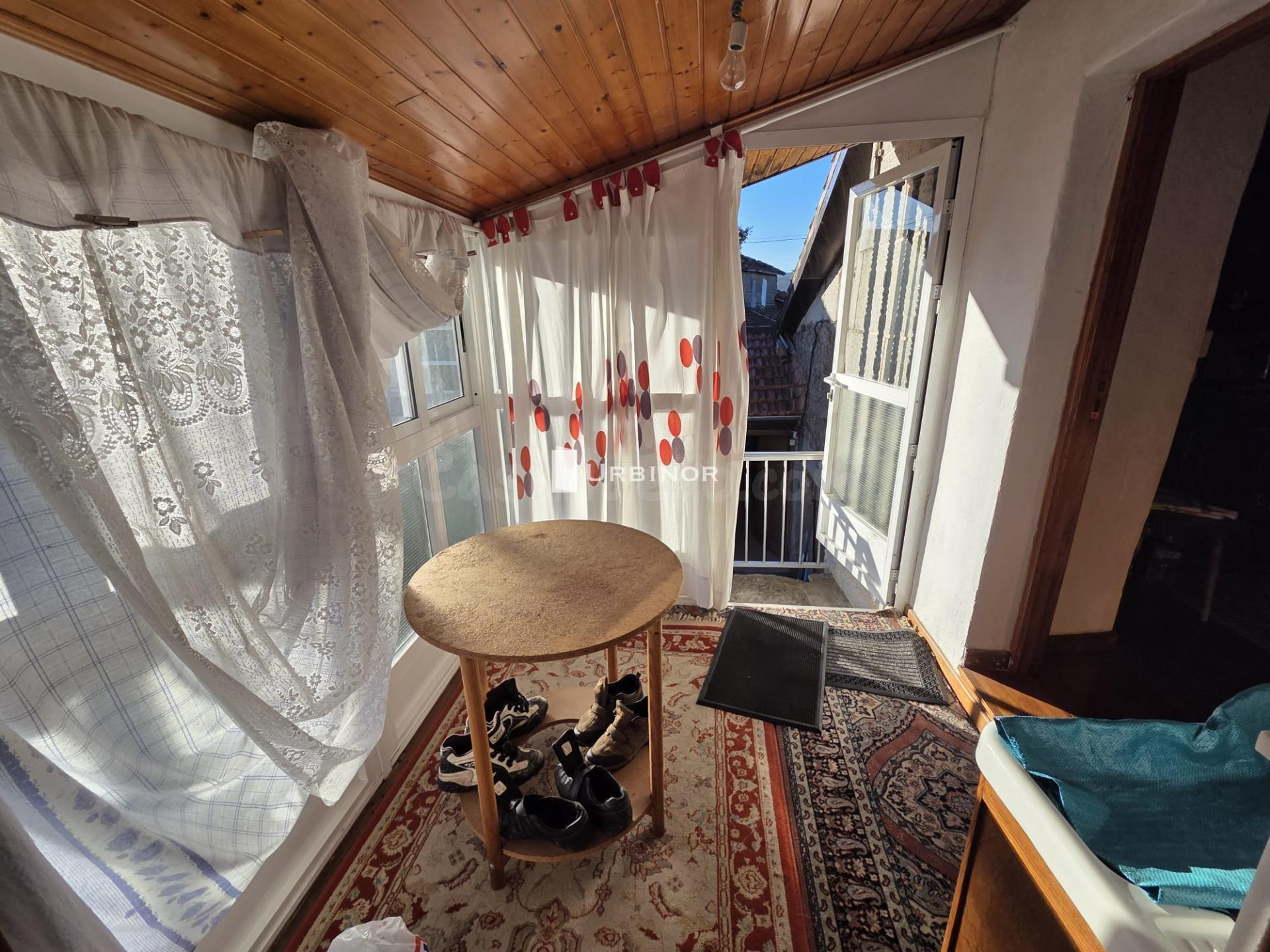 CASA reformada, con finca llana 3.300 m2 a 10 km. XINZO DE L - foto 4