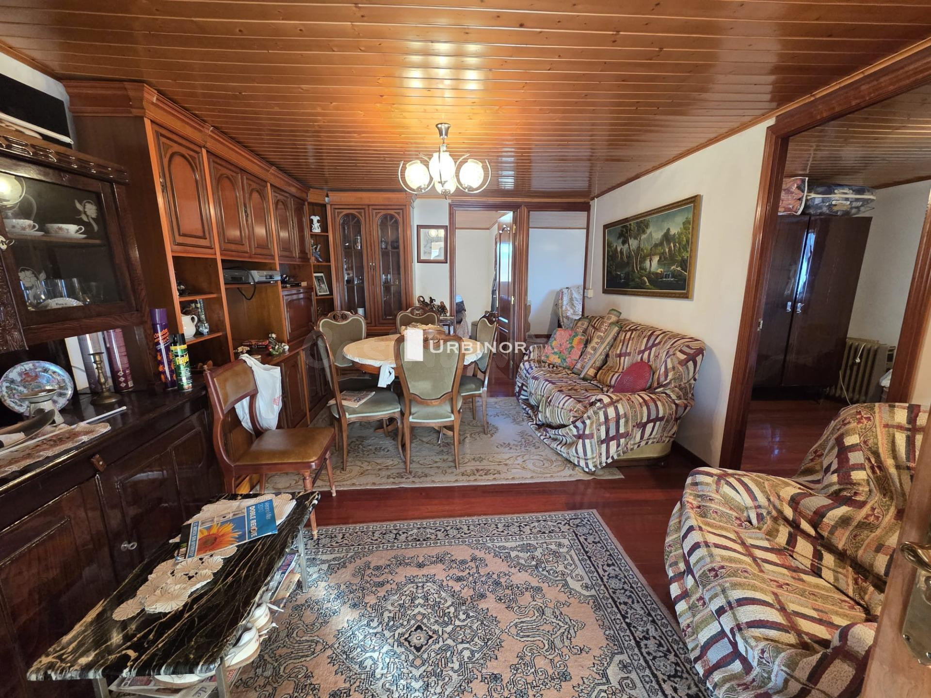 CASA reformada, con finca llana 3.300 m2 a 10 km. XINZO DE L - foto 5