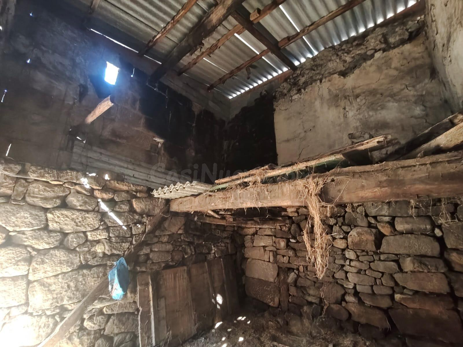 Casa para restaurar, muy económica. Zona ARMARIZ – NOGUEIRA  - foto 3