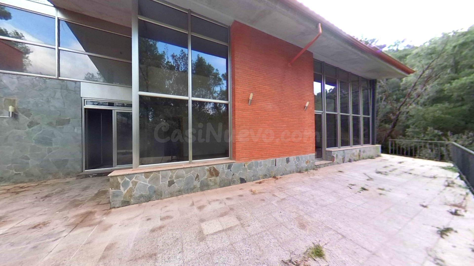 SE VENDE CASA EN MATADEPERA, ZONA LES PEDRITXES - foto 2