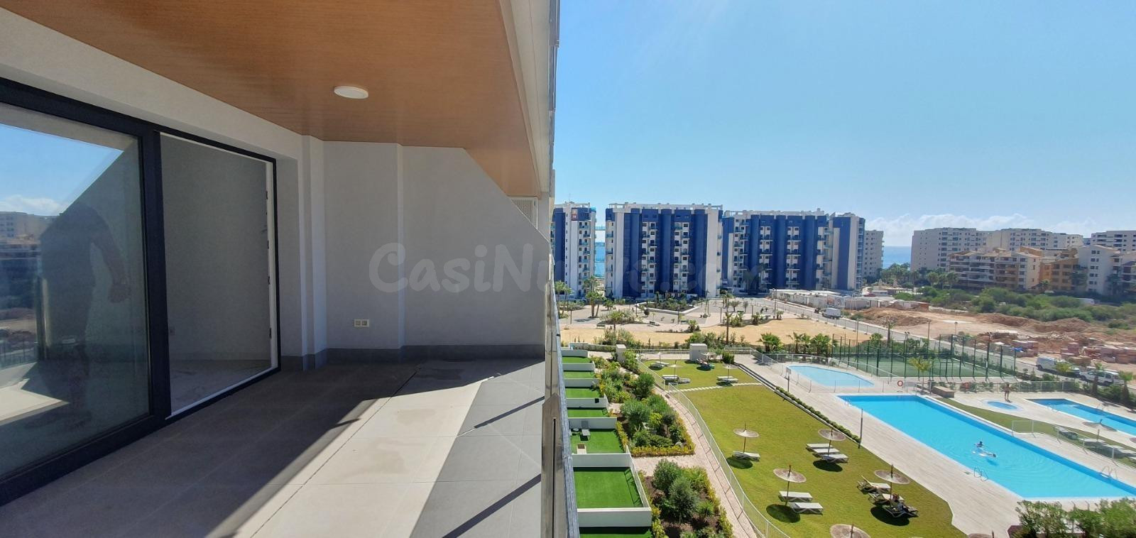 APARTAMENTO EN PUNTA PRIMA CON VISTAS AL MAR!