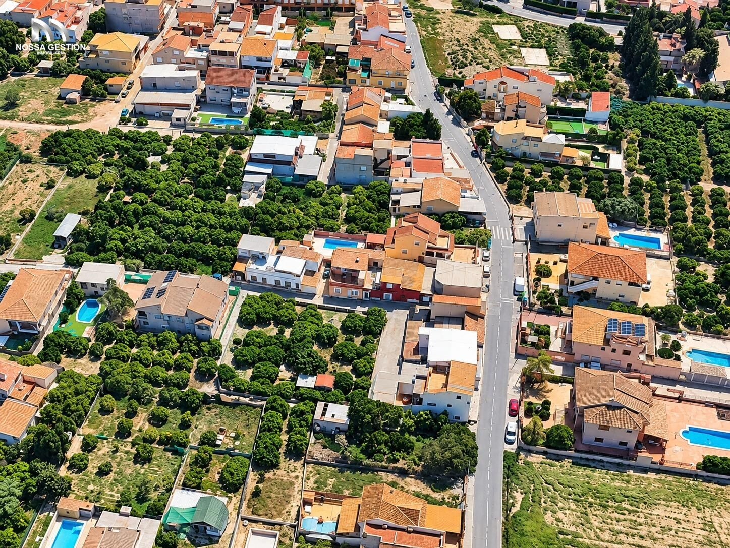 🏡 ¡OPORTUNIDAD ÚNICA - CASA RÚSTICA  EN CABEZO DE TORRES, MU - foto 2